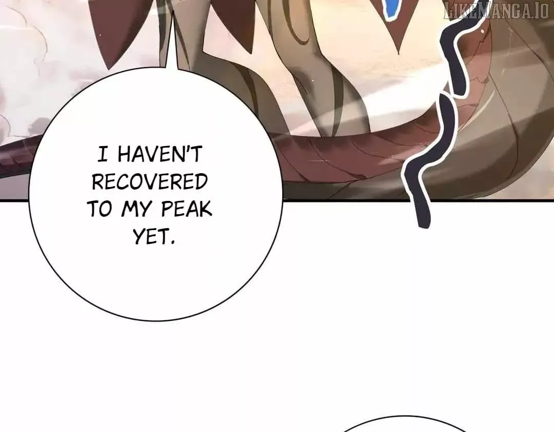 National Job Change: I’m Stuck As the Weakest Dragon Tamer?! Chapter 176 page 83 - 