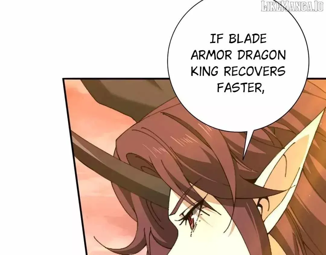 National Job Change: I’m Stuck As the Weakest Dragon Tamer?! Chapter 176 page 84 - 