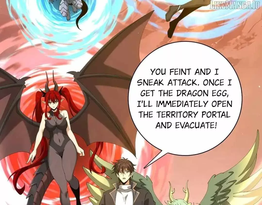 National Job Change: I’m Stuck As the Weakest Dragon Tamer?! Chapter 176 page 89 - 