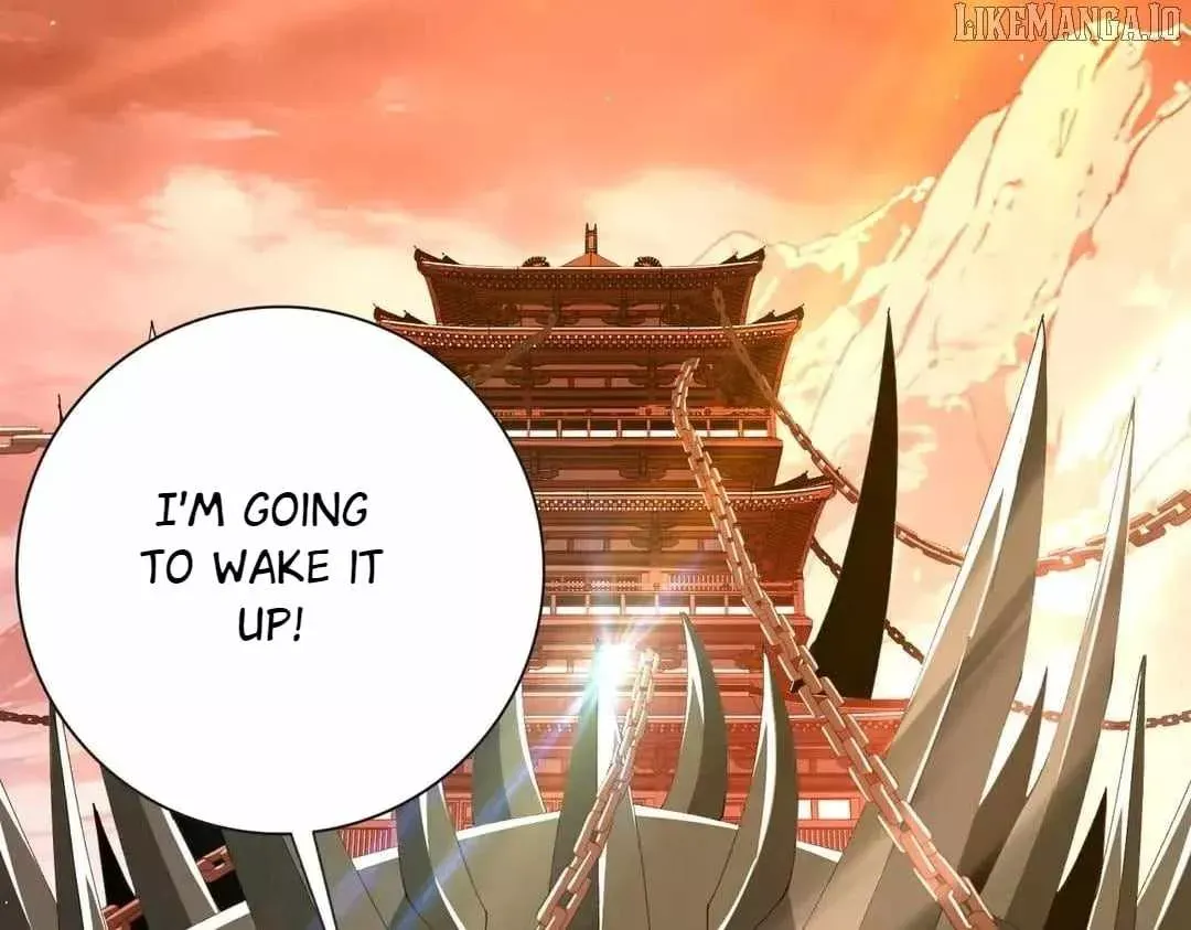 National Job Change: I’m Stuck As the Weakest Dragon Tamer?! Chapter 176 page 95 - 