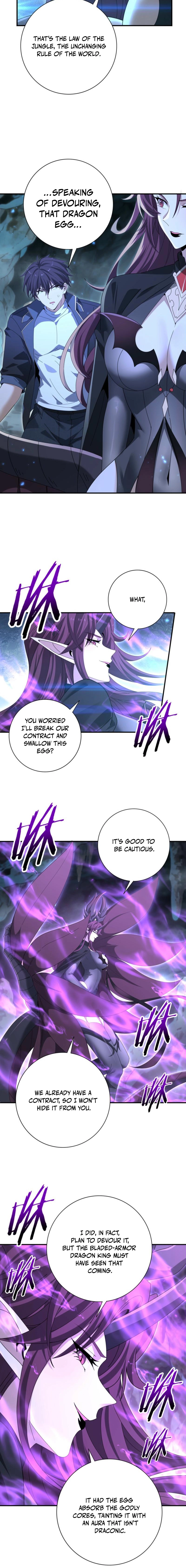 National Job Change: I’m Stuck As the Weakest Dragon Tamer?! Chapter 177 page 9 - 