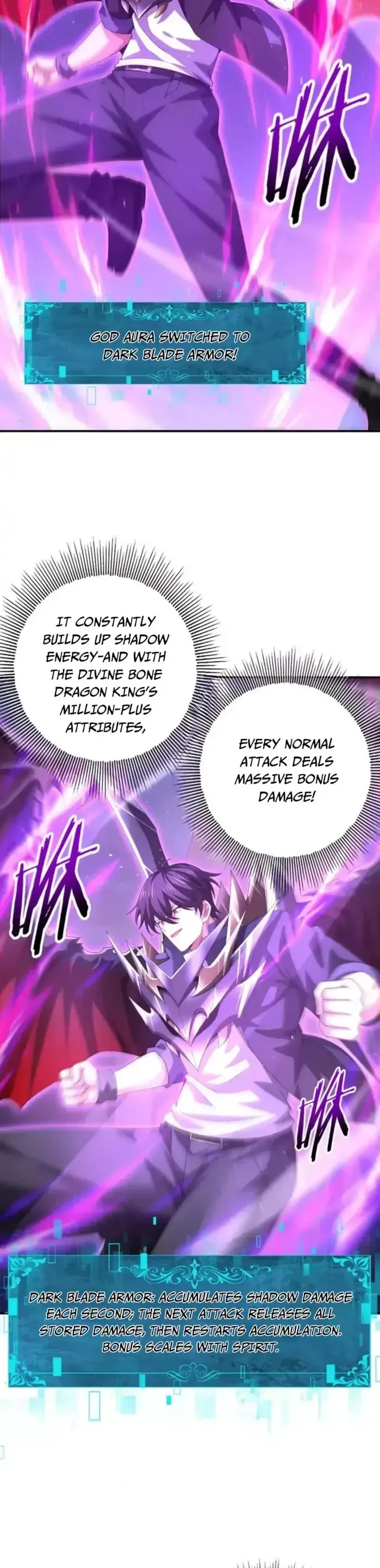 National Job Change: I’m Stuck As the Weakest Dragon Tamer?! Chapter 178 page 23 - 