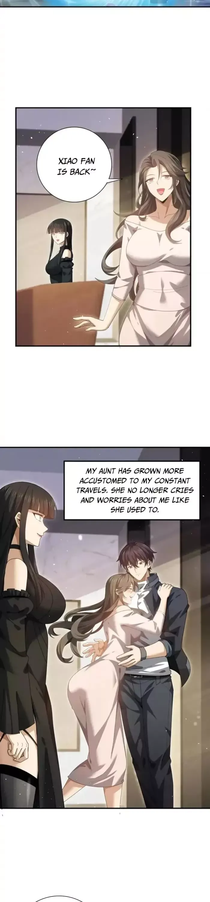 National Job Change: I’m Stuck As the Weakest Dragon Tamer?! Chapter 178 page 26 - 