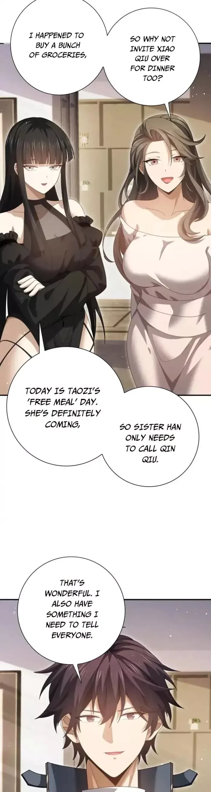 National Job Change: I’m Stuck As the Weakest Dragon Tamer?! Chapter 178 page 27 - 
