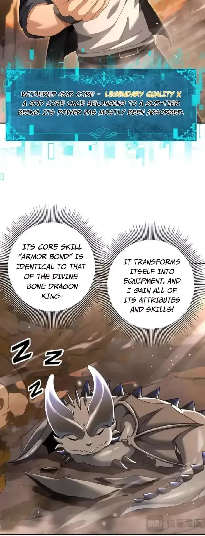 National Job Change: I’m Stuck As the Weakest Dragon Tamer?! Chapter 178 page 7 - 