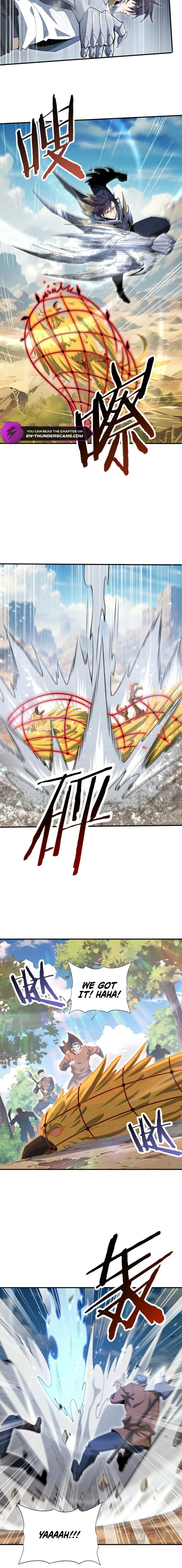 National Job Change: I’m Stuck As the Weakest Dragon Tamer?! Chapter 179 page 12 - 