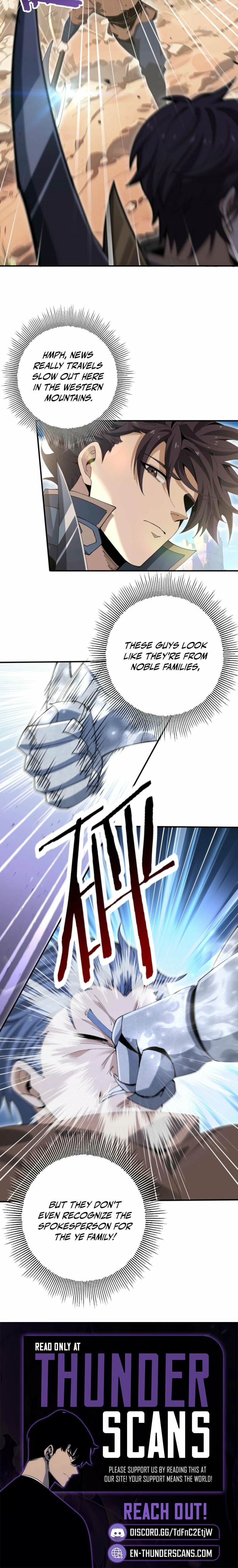 National Job Change: I’m Stuck As the Weakest Dragon Tamer?! Chapter 179 page 14 - 