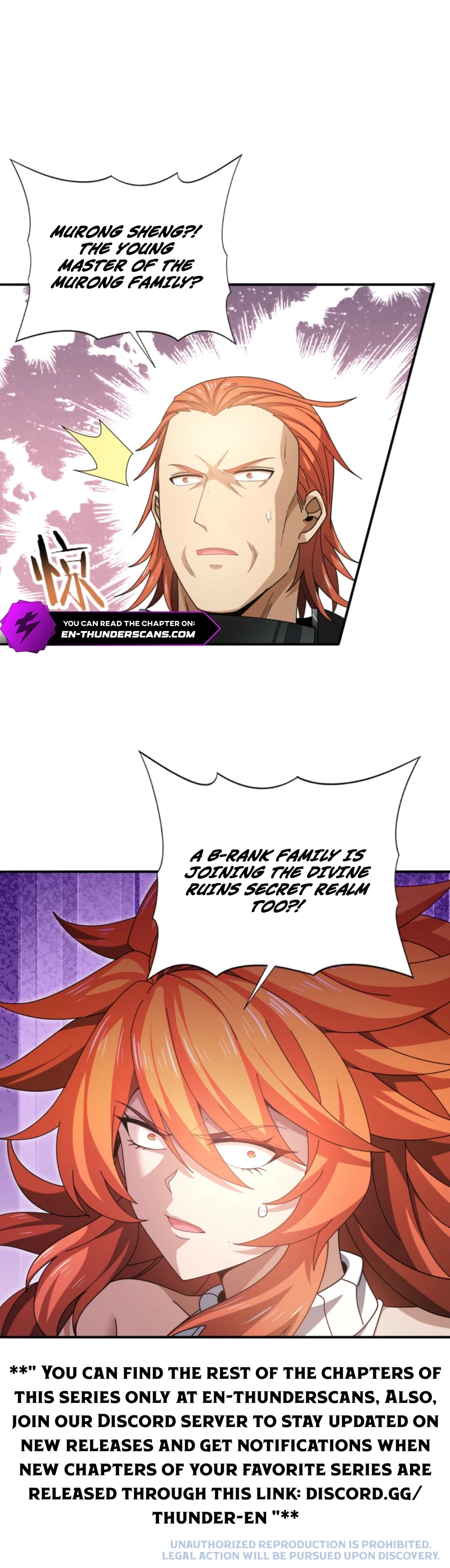 National Job Change: I’m Stuck As the Weakest Dragon Tamer?! Chapter 181 page 16 - 