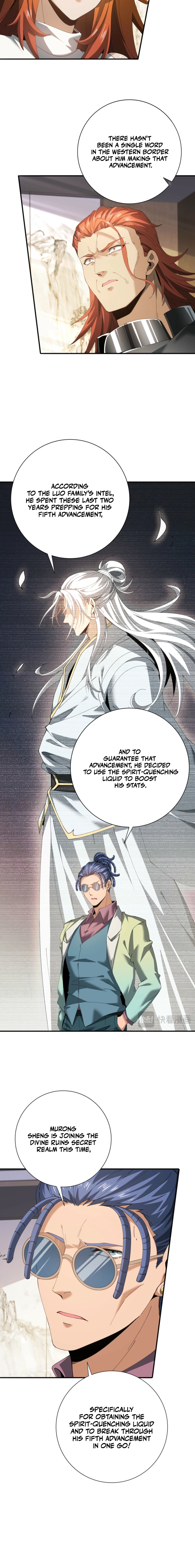 National Job Change: I’m Stuck As the Weakest Dragon Tamer?! Chapter 182 page 2 - 