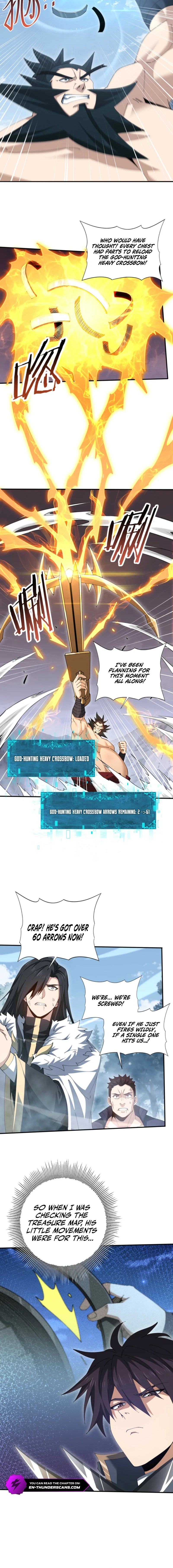 National Job Change: I’m Stuck As the Weakest Dragon Tamer?! Chapter 187 page 4 - 
