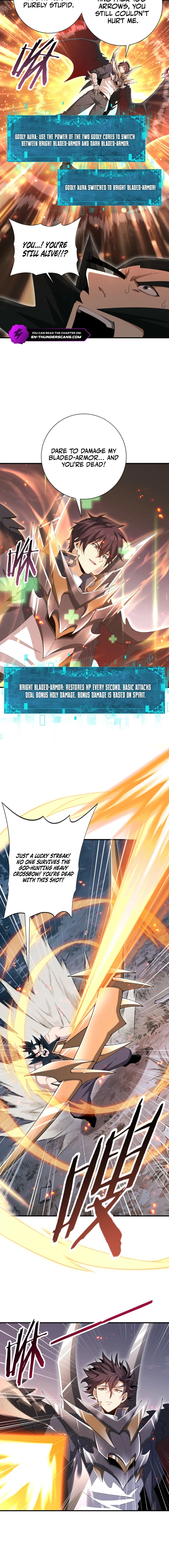 National Job Change: I’m Stuck As the Weakest Dragon Tamer?! Chapter 187 page 10 - 