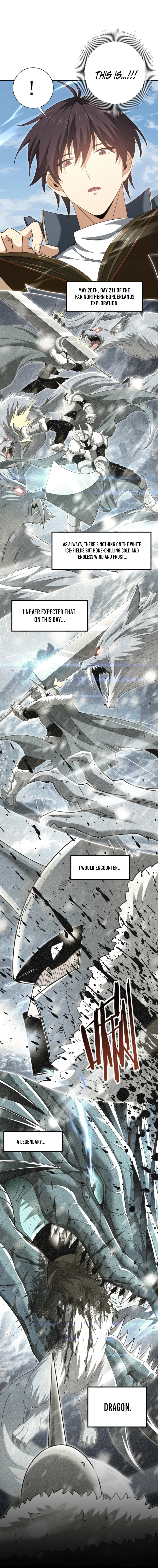National Job Change: I’m Stuck As the Weakest Dragon Tamer?! Chapter 188 page 2 - 