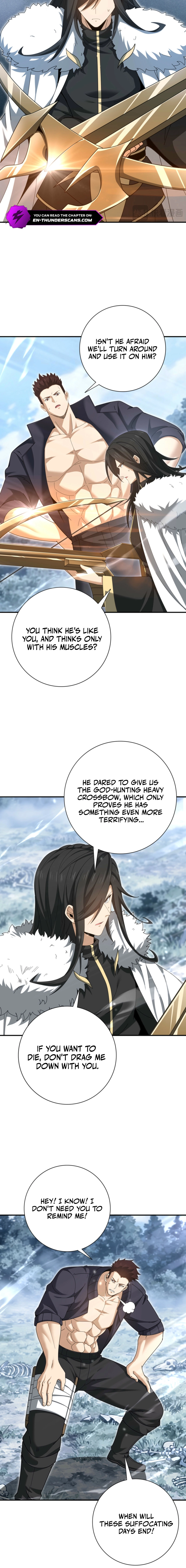 National Job Change: I’m Stuck As the Weakest Dragon Tamer?! Chapter 188 page 8 - 