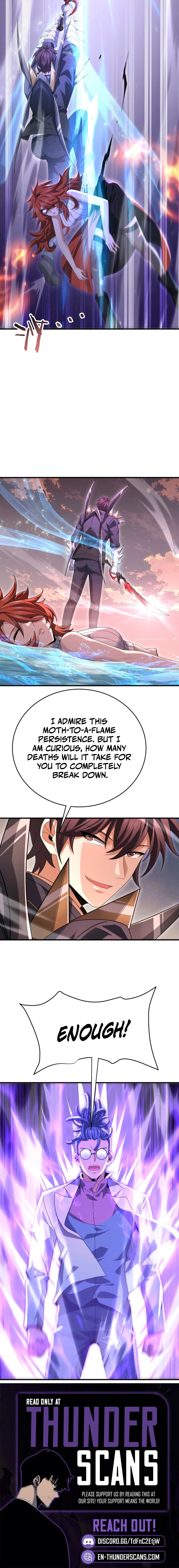 National Job Change: I’m Stuck As the Weakest Dragon Tamer?! Chapter 190 page 12 - 