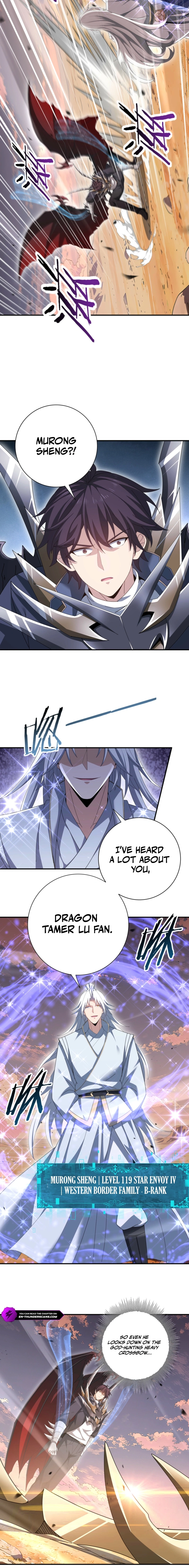 National Job Change: I’m Stuck As the Weakest Dragon Tamer?! Chapter 193 page 2 - 
