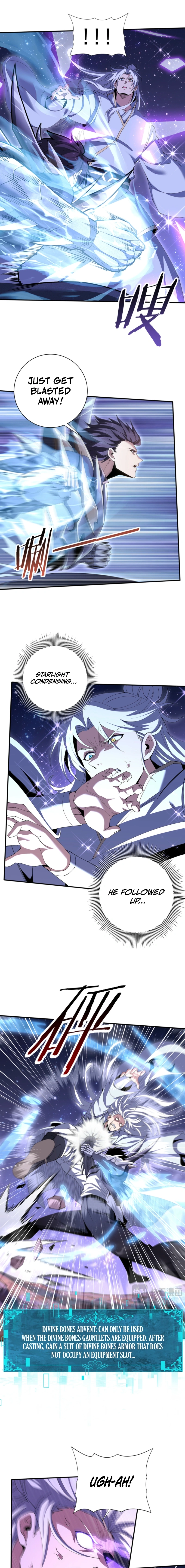 National Job Change: I’m Stuck As the Weakest Dragon Tamer?! Chapter 193 page 11 - 