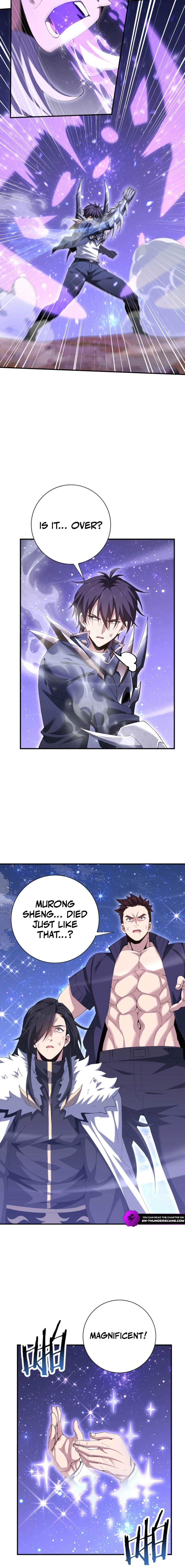 National Job Change: I’m Stuck As the Weakest Dragon Tamer?! Chapter 193 page 12 - 