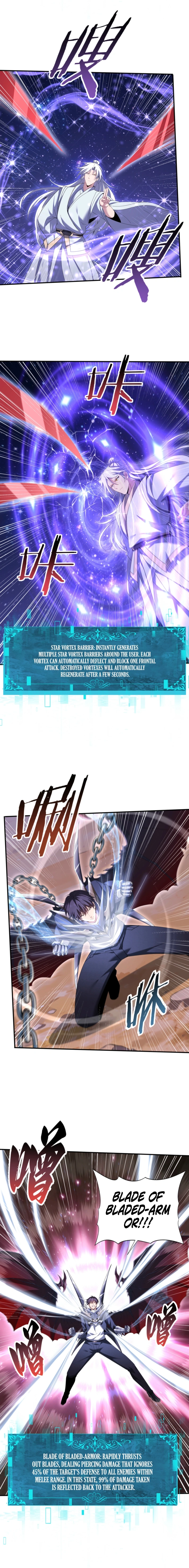 National Job Change: I’m Stuck As the Weakest Dragon Tamer?! Chapter 193 page 7 - 