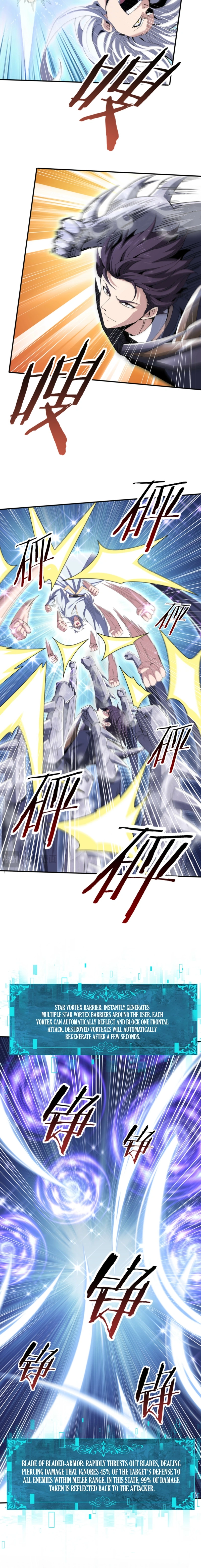 National Job Change: I’m Stuck As the Weakest Dragon Tamer?! Chapter 194 page 12 - 