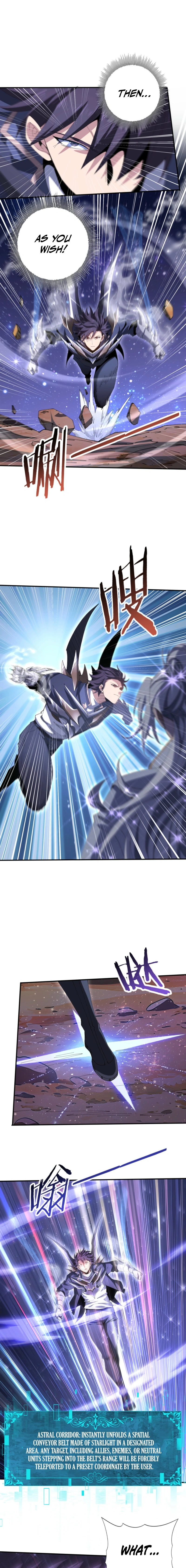 National Job Change: I’m Stuck As the Weakest Dragon Tamer?! Chapter 194 page 3 - 
