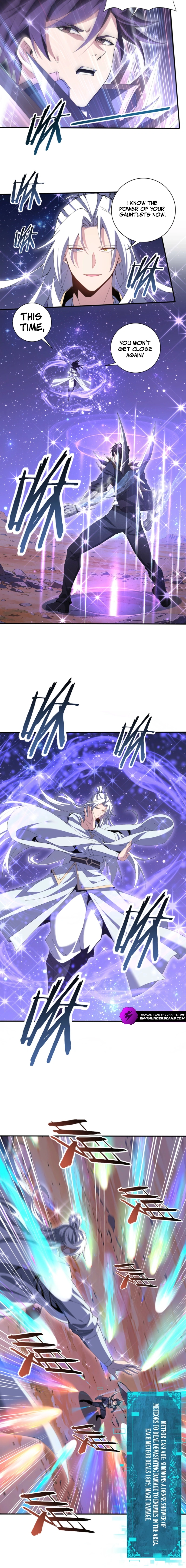 National Job Change: I’m Stuck As the Weakest Dragon Tamer?! Chapter 194 page 4 - 