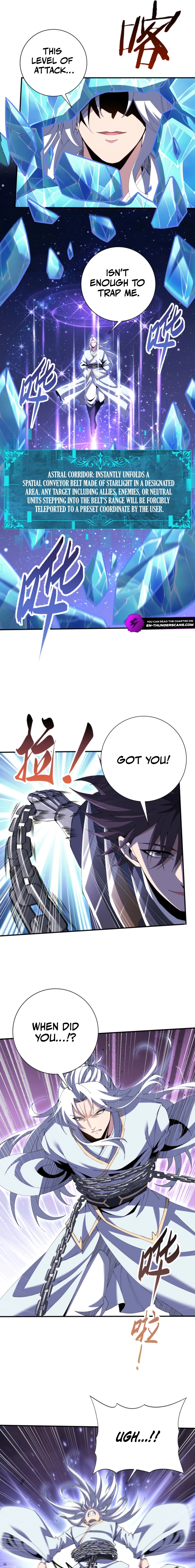 National Job Change: I’m Stuck As the Weakest Dragon Tamer?! Chapter 194 page 7 - 