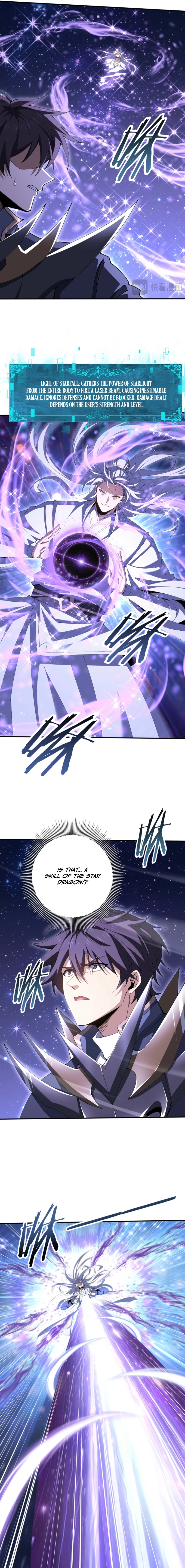 National Job Change: I’m Stuck As the Weakest Dragon Tamer?! Chapter 194 page 9 - 