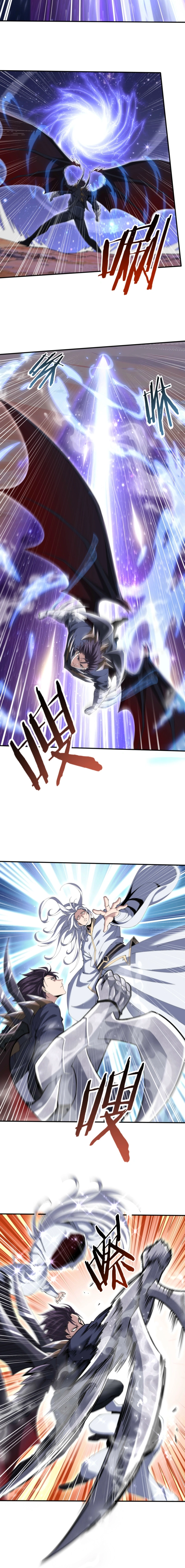 National Job Change: I’m Stuck As the Weakest Dragon Tamer?! Chapter 194 page 10 - 