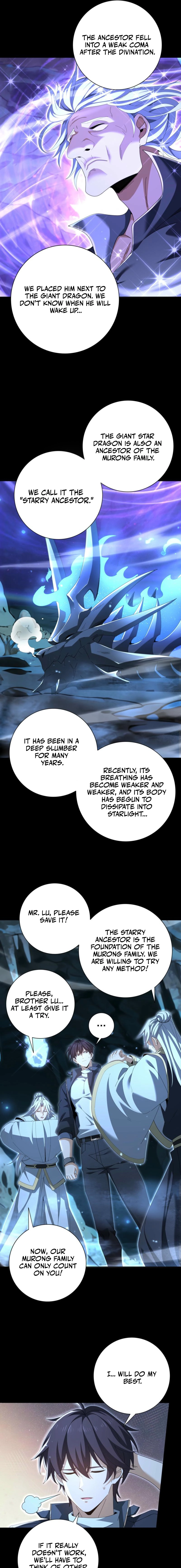 National Job Change: I’m Stuck As the Weakest Dragon Tamer?! Chapter 197 page 11 - 