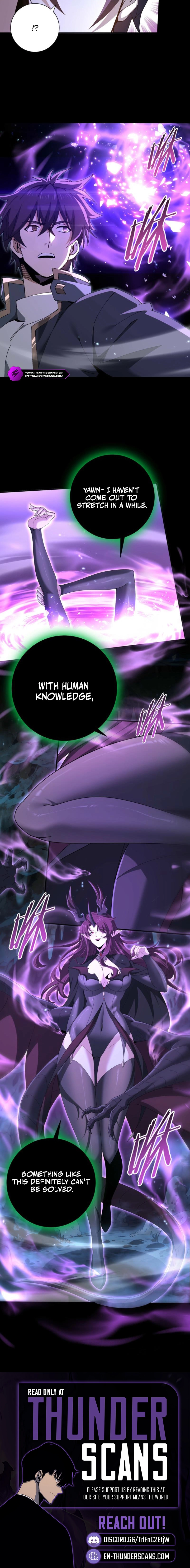 National Job Change: I’m Stuck As the Weakest Dragon Tamer?! Chapter 197 page 14 - 