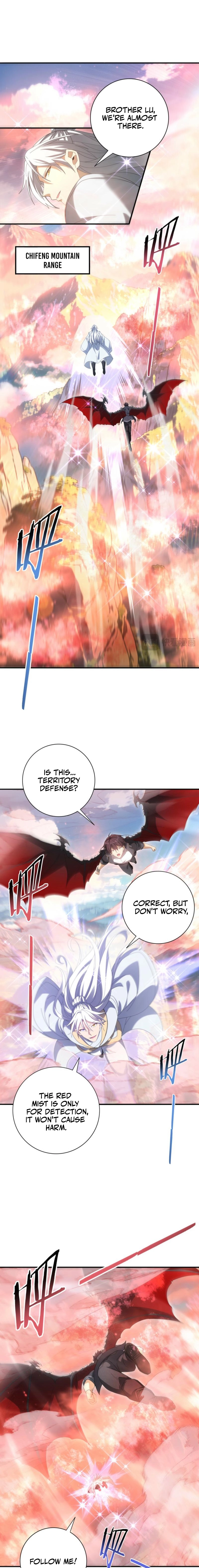 National Job Change: I’m Stuck As the Weakest Dragon Tamer?! Chapter 197 page 5 - 