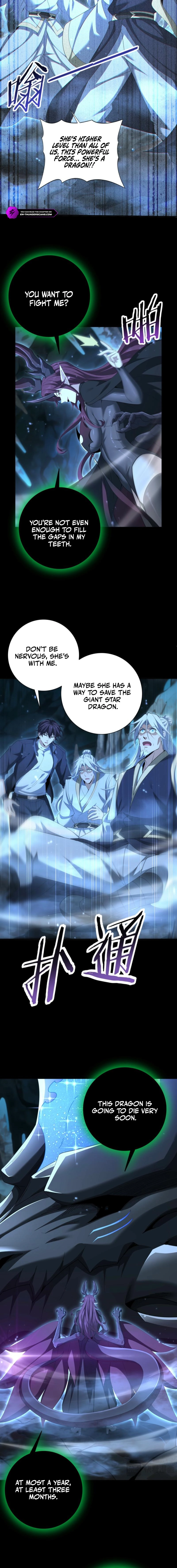 National Job Change: I’m Stuck As the Weakest Dragon Tamer?! Chapter 198 page 2 - 