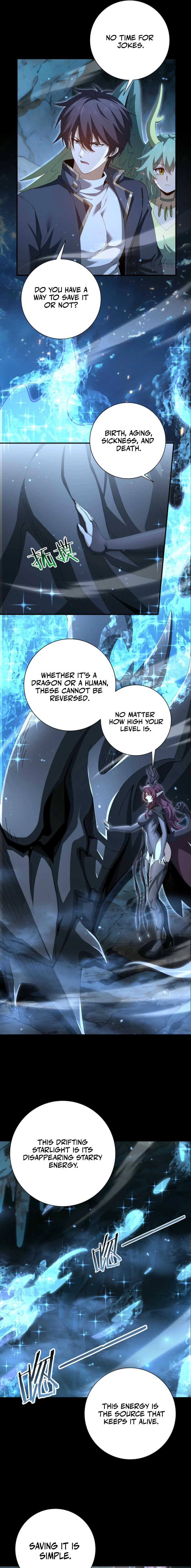 National Job Change: I’m Stuck As the Weakest Dragon Tamer?! Chapter 198 page 5 - 