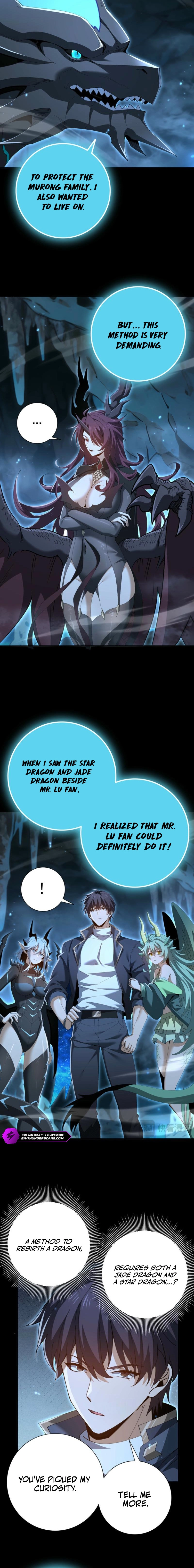 National Job Change: I’m Stuck As the Weakest Dragon Tamer?! Chapter 199 page 2 - 