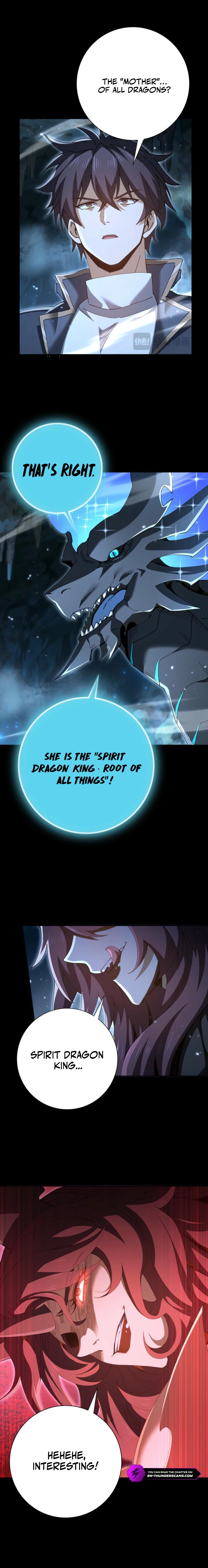 National Job Change: I’m Stuck As the Weakest Dragon Tamer?! Chapter 199 page 5 - 