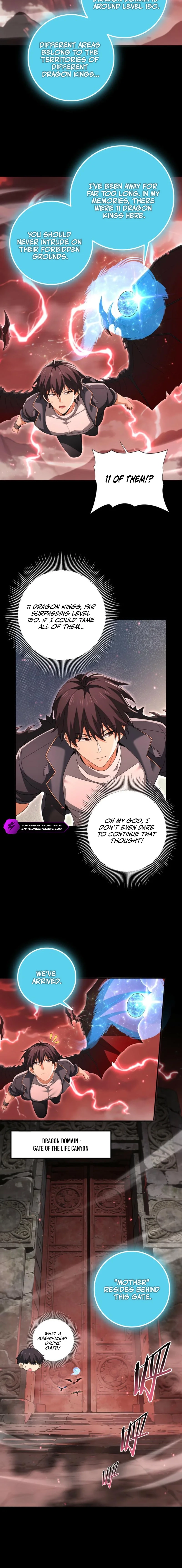 National Job Change: I’m Stuck As the Weakest Dragon Tamer?! Chapter 200 page 2 - 