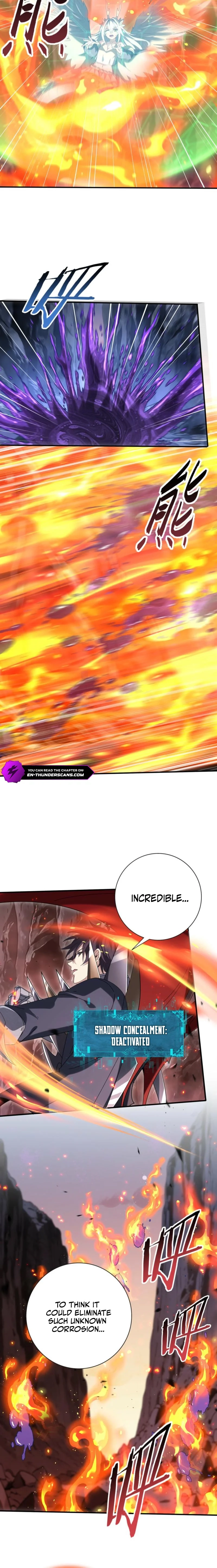 National Job Change: I’m Stuck As the Weakest Dragon Tamer?! Chapter 201 page 2 - 