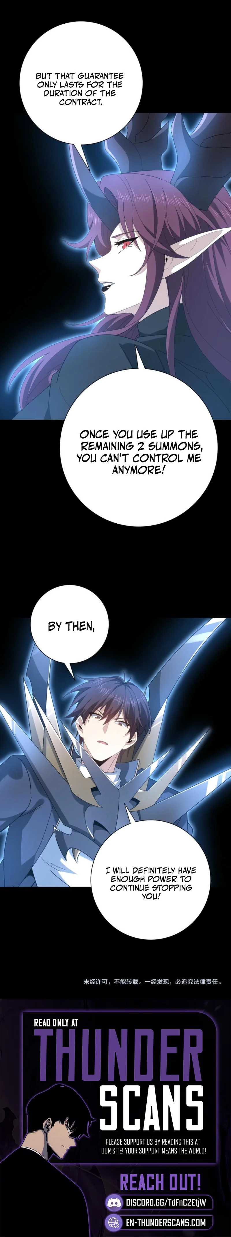 National Job Change: I’m Stuck As the Weakest Dragon Tamer?! Chapter 201 page 13 - 