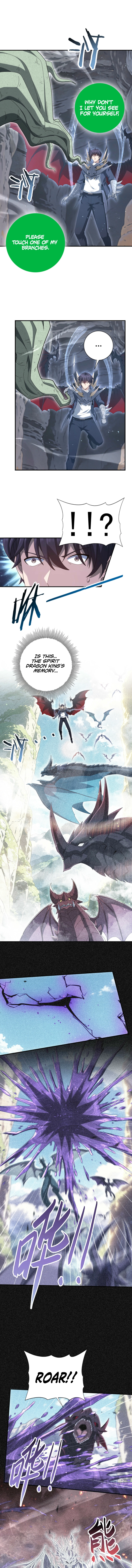 National Job Change: I’m Stuck As the Weakest Dragon Tamer?! Chapter 202 page 5 - 