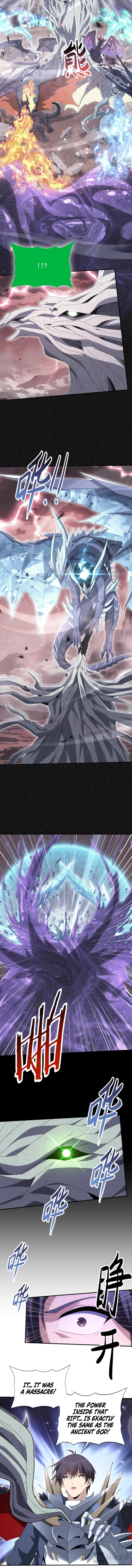 National Job Change: I’m Stuck As the Weakest Dragon Tamer?! Chapter 202 page 6 - 