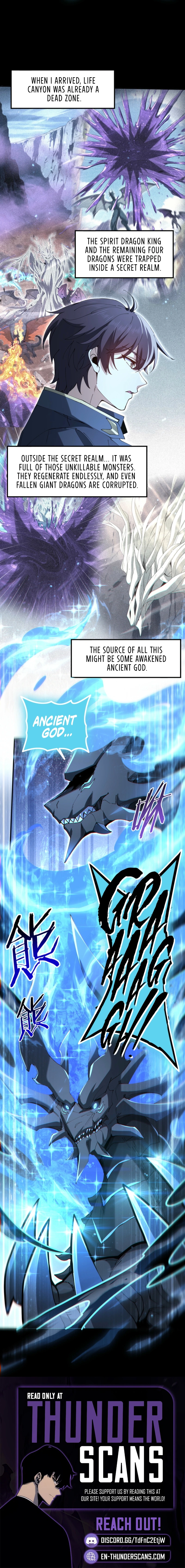 National Job Change: I’m Stuck As the Weakest Dragon Tamer?! Chapter 205 page 13 - 