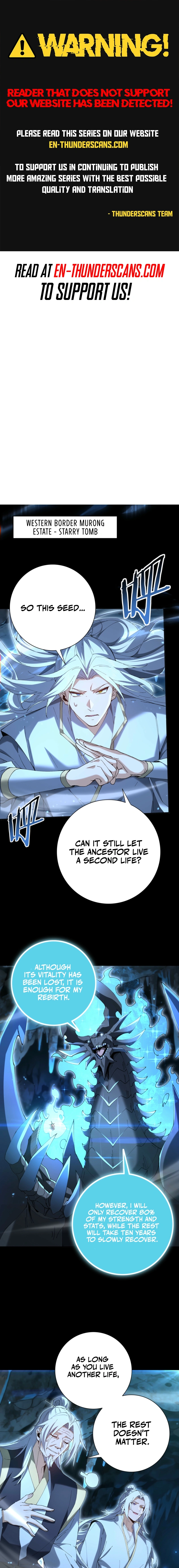 National Job Change: I’m Stuck As the Weakest Dragon Tamer?! Chapter 206 page 1 - 