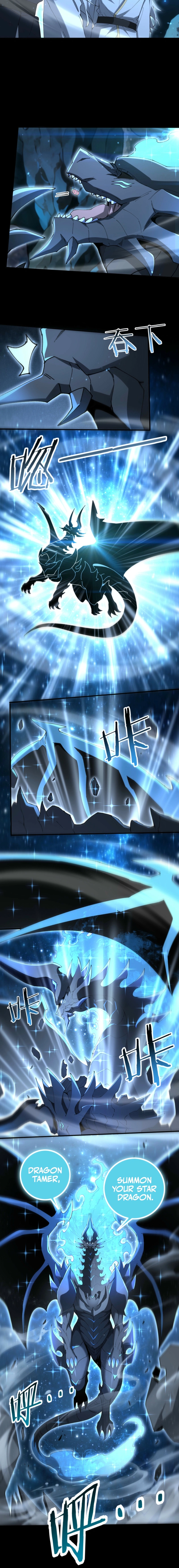 National Job Change: I’m Stuck As the Weakest Dragon Tamer?! Chapter 206 page 2 - 