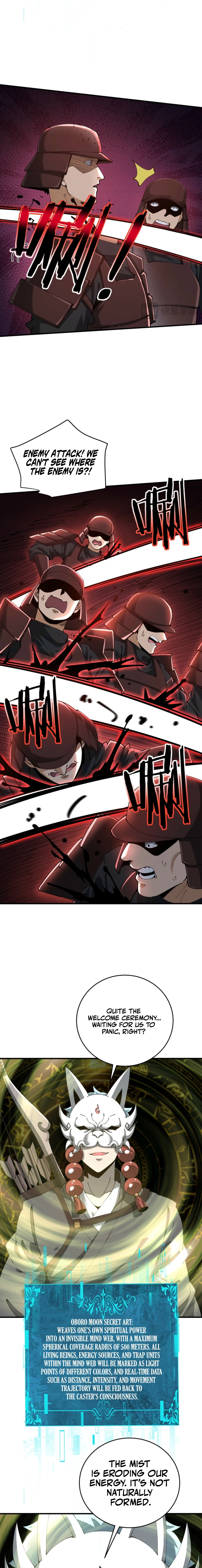National Job Change: I’m Stuck As the Weakest Dragon Tamer?! Chapter 206 page 13 - 