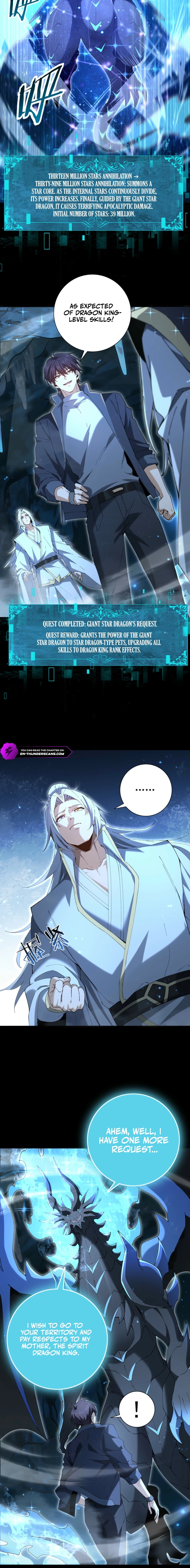 National Job Change: I’m Stuck As the Weakest Dragon Tamer?! Chapter 206 page 4 - 
