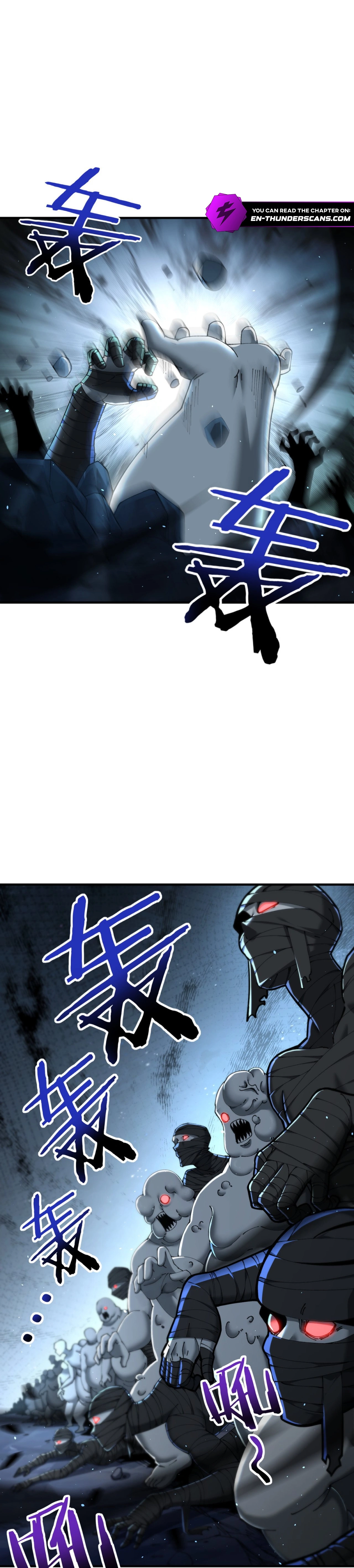 National Job Change: I’m Stuck As the Weakest Dragon Tamer?! Chapter 207 page 8 - 