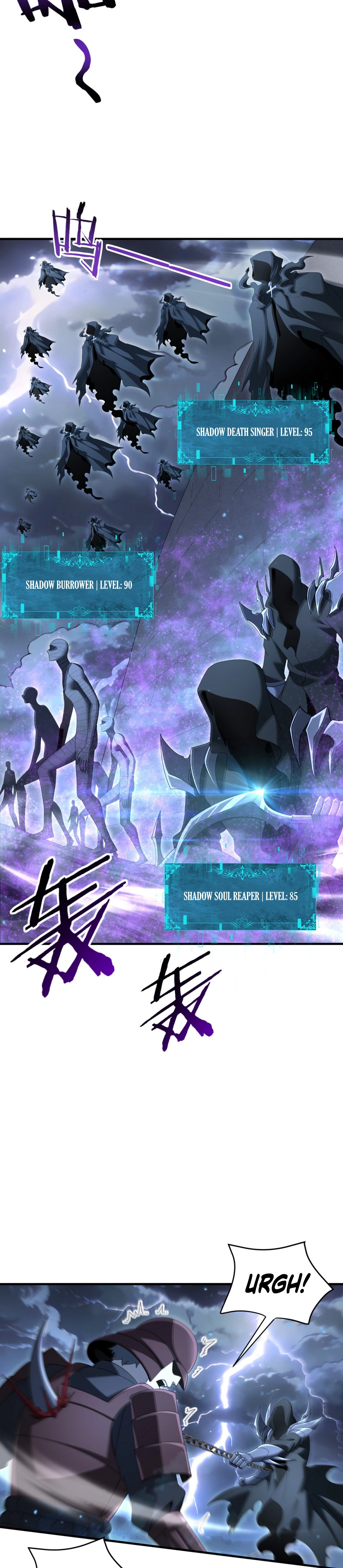 National Job Change: I’m Stuck As the Weakest Dragon Tamer?! Chapter 207 page 9 - 