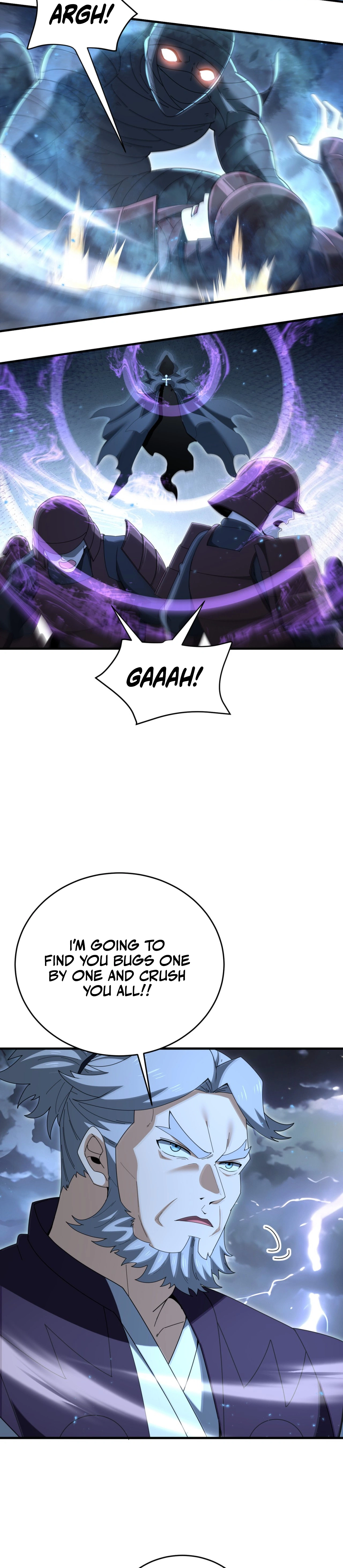 National Job Change: I’m Stuck As the Weakest Dragon Tamer?! Chapter 207 page 10 - 