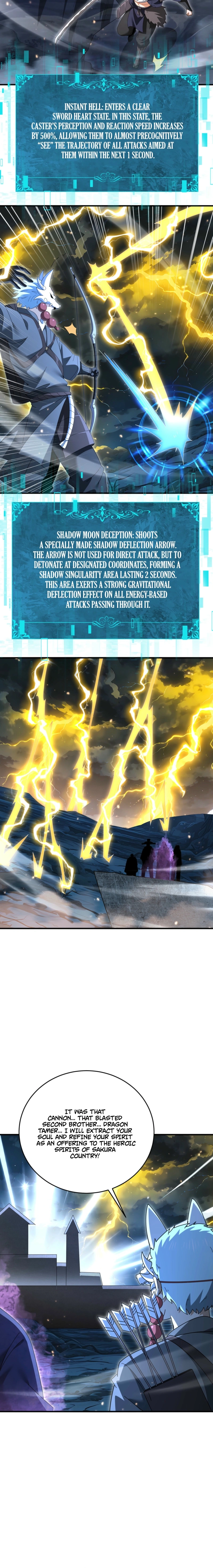 National Job Change: I’m Stuck As the Weakest Dragon Tamer?! Chapter 208 page 2 - 