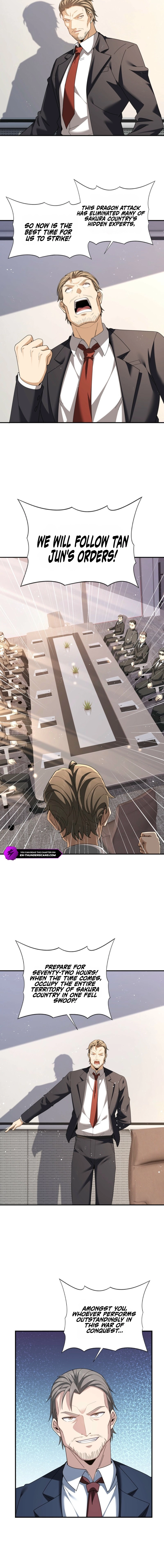 National Job Change: I’m Stuck As the Weakest Dragon Tamer?! Chapter 212 page 2 - 